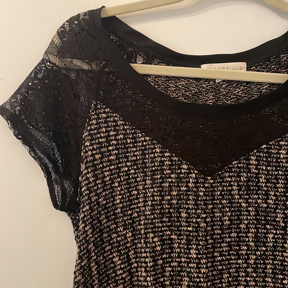 Scrapbook blouse - Picture 2 of 4